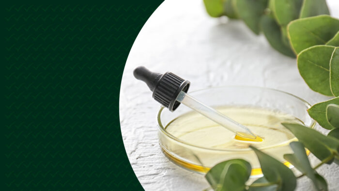 PFAS chemicals - ingredient in consumer products